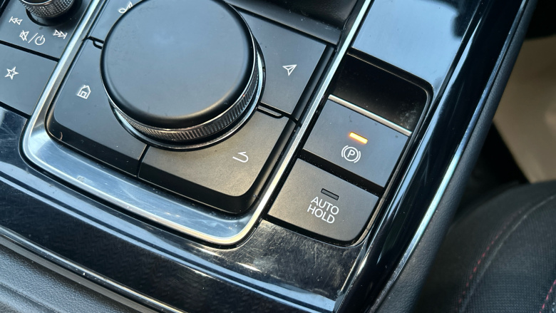 Mazda CX-30 2.0 e-Skyactiv G MHEV Homura 5dr Petrol Hatchback